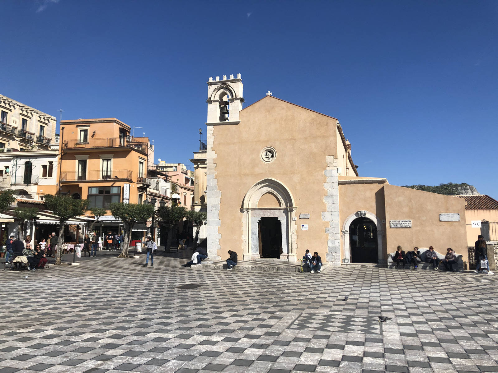 Photo Italie Sicile Taormine 2020-02 94