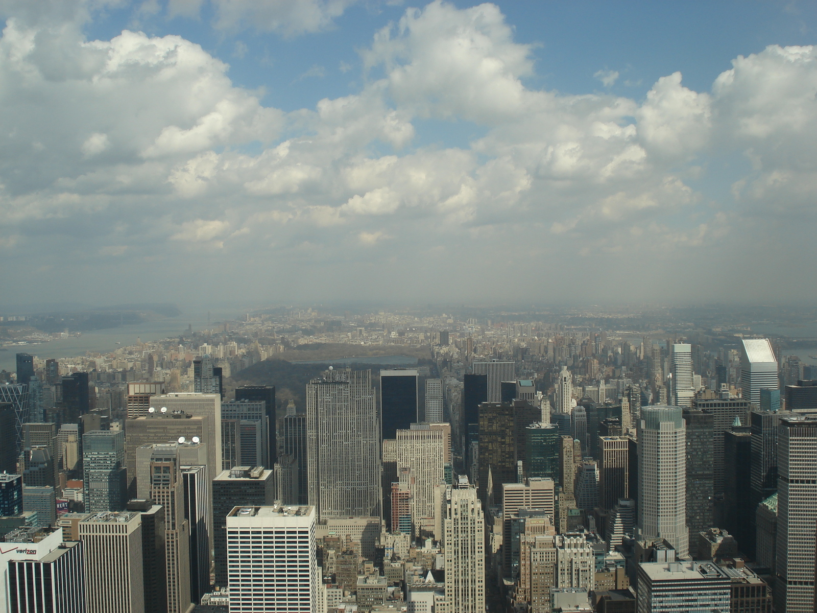 Photo États-Unis New York Empire state building 2006-03 40