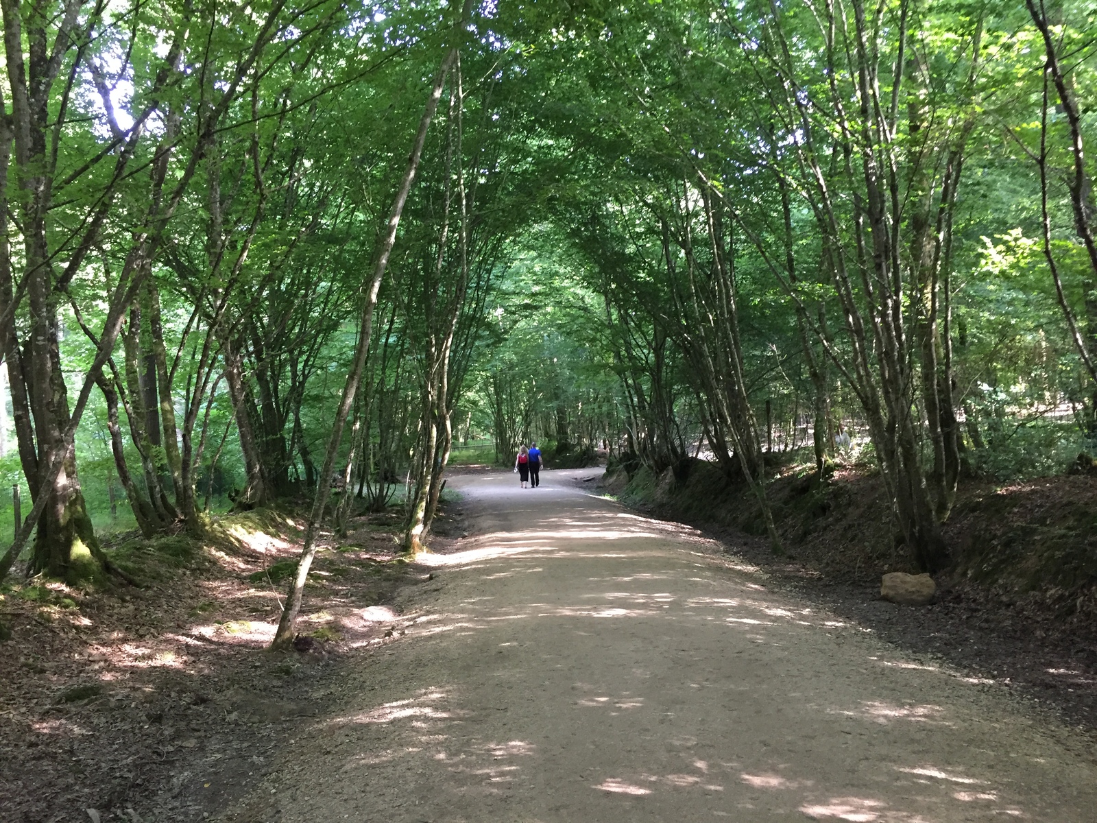 Photo France Guedelon 2017-07 23