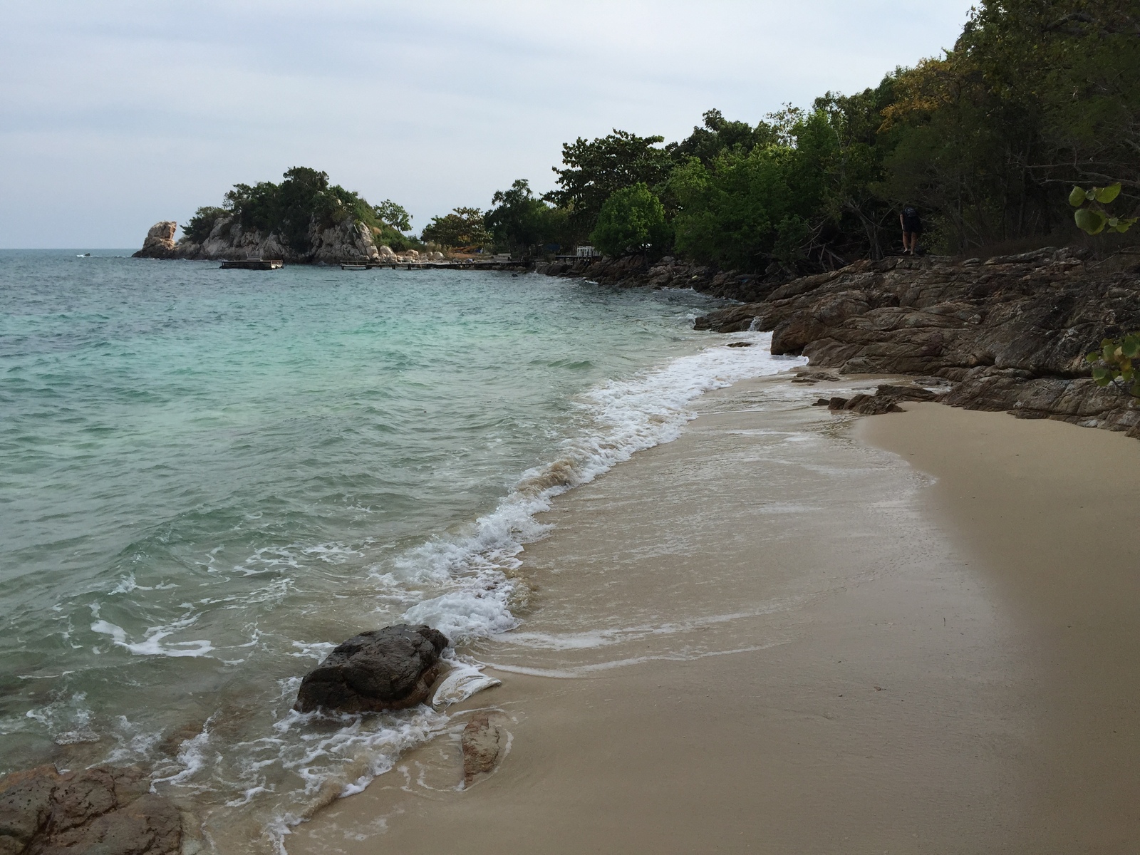 Photo Thaïlande Ko Samet 2014-12 30