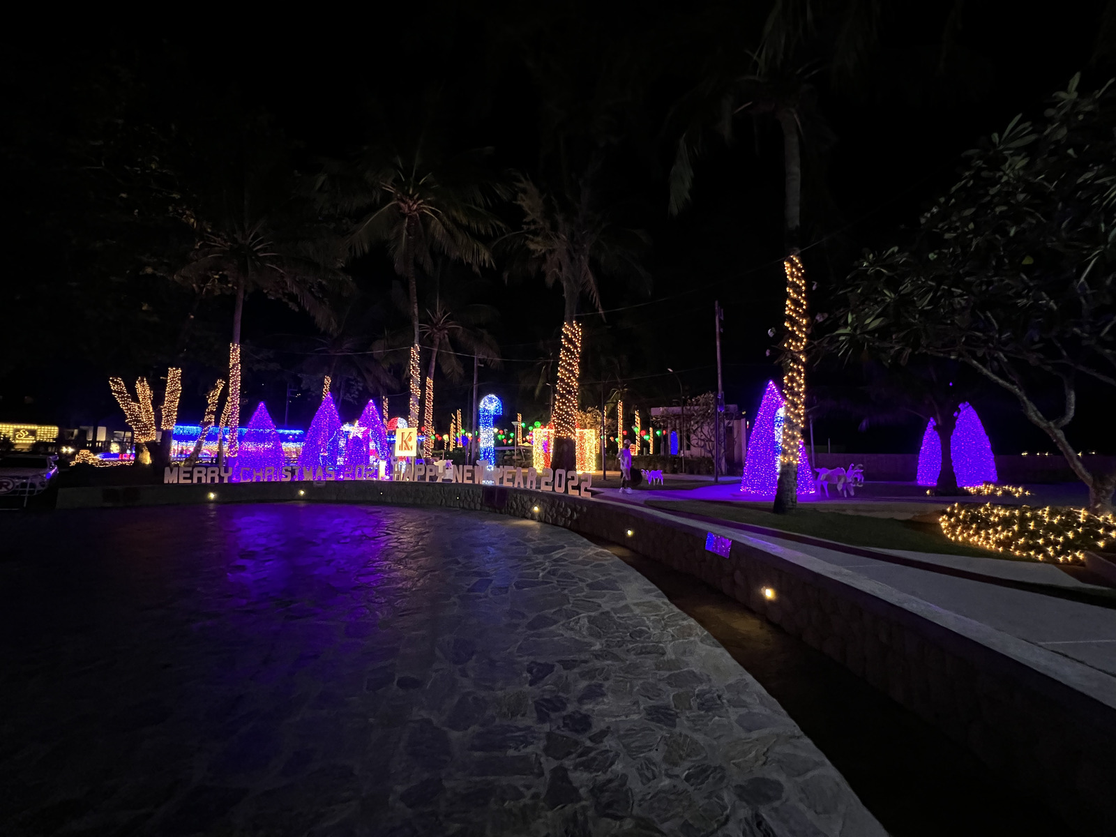 Photo Thaïlande Phuket Plage de Kata Noi 2021-12 1