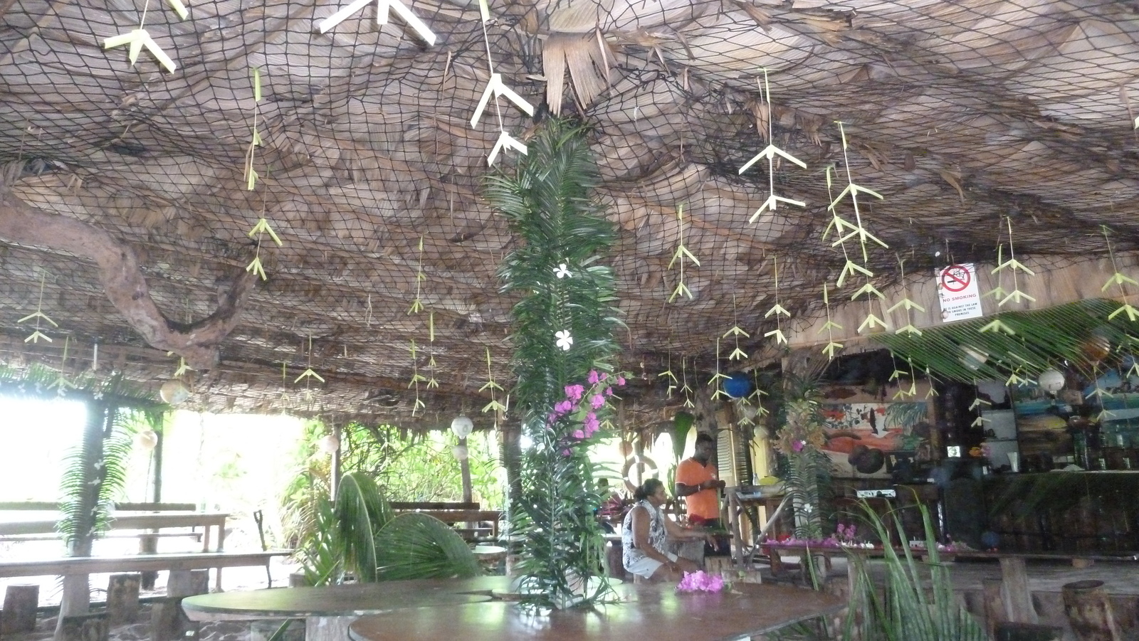 Photo Seychelles La Digue 2011-10 239