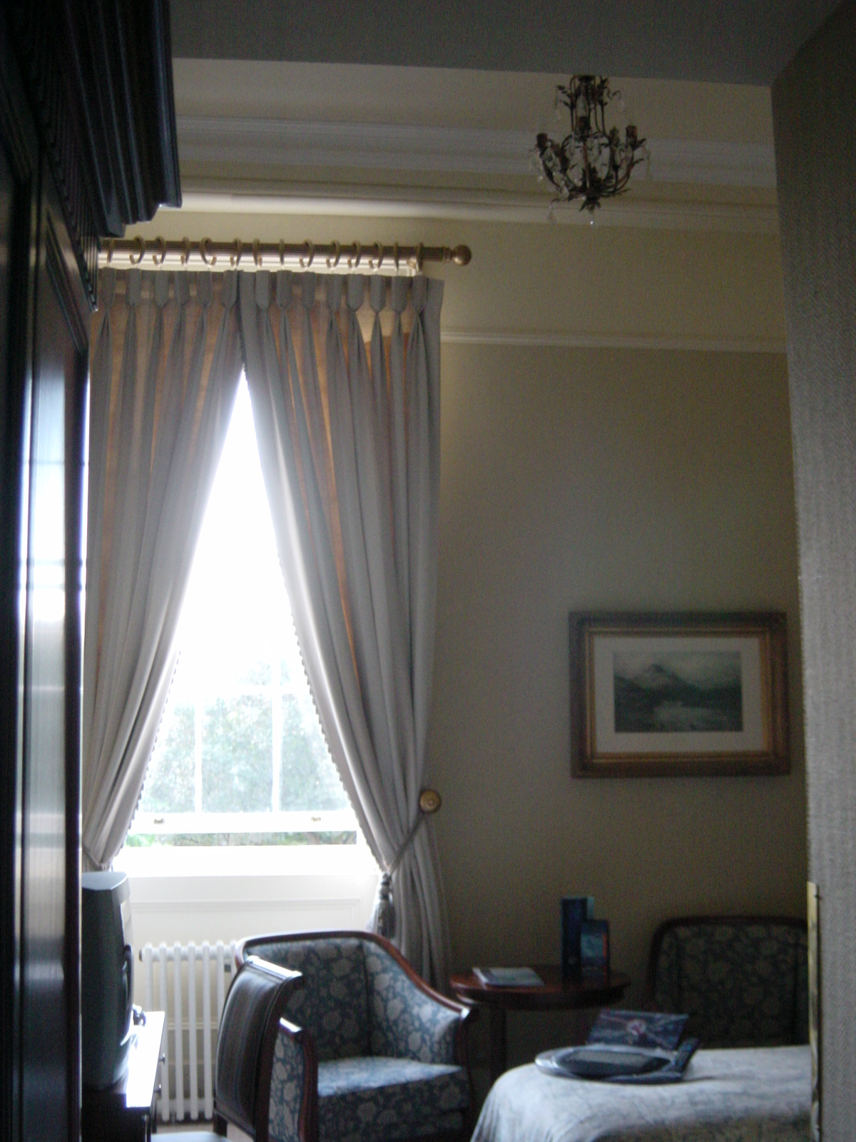 Photo Irlande Galway 2003-09 8