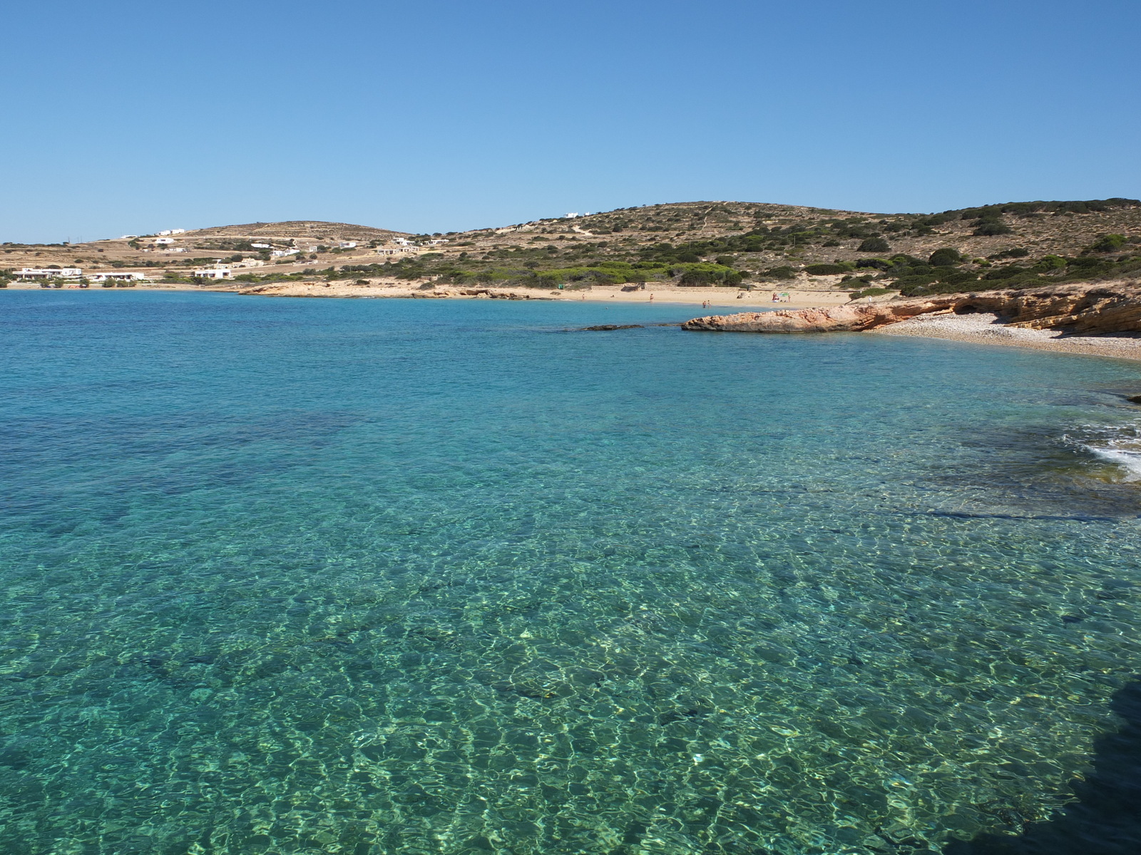 Photo Grèce Koufonissi 2014-07 587