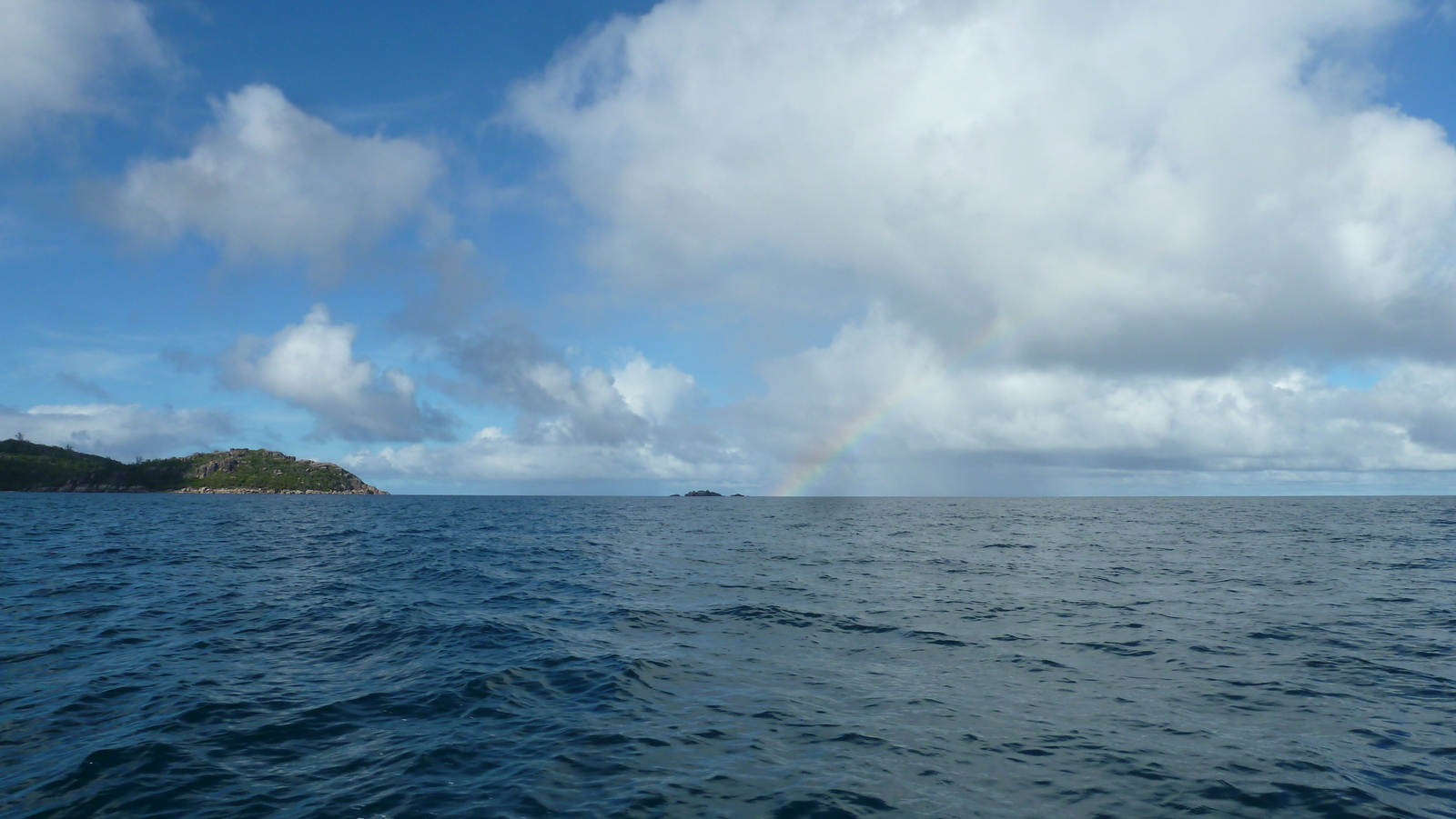Photo Seychelles Ile Coco 2011-10 7