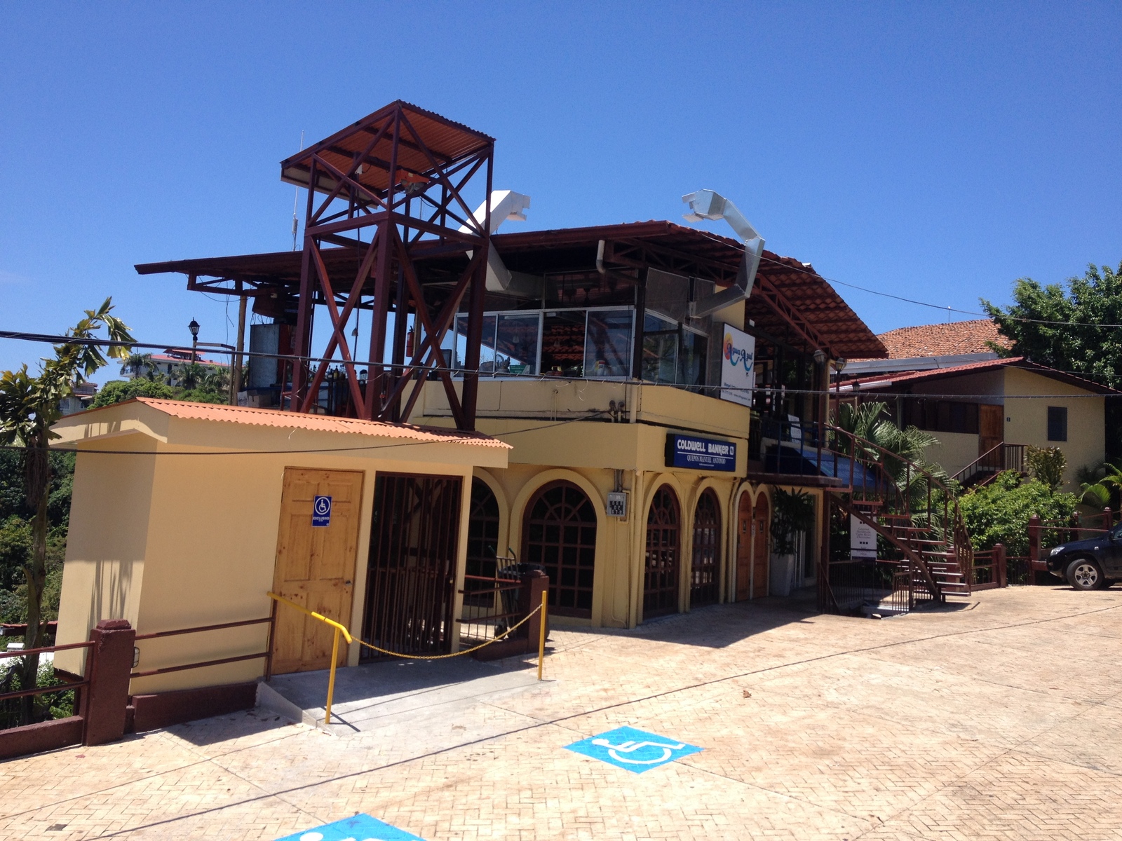 Photo Costa Rica Parc Manuel Antonio 2015-03 42