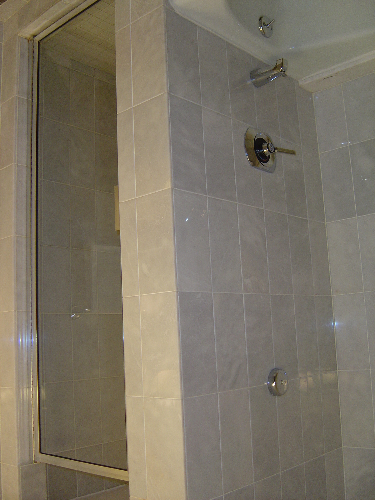 Photo Turquie Istanbul Hotel Conrad 2004-12 18