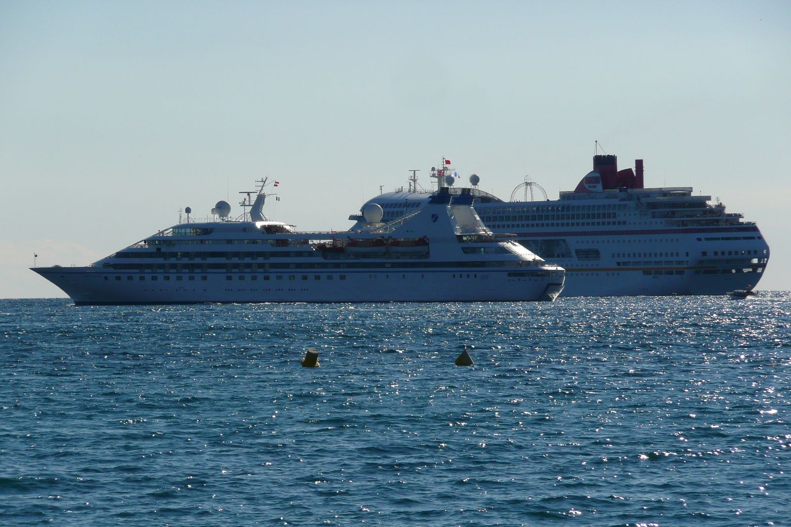 Photo France Cannes La Croisette 2007-10 38
