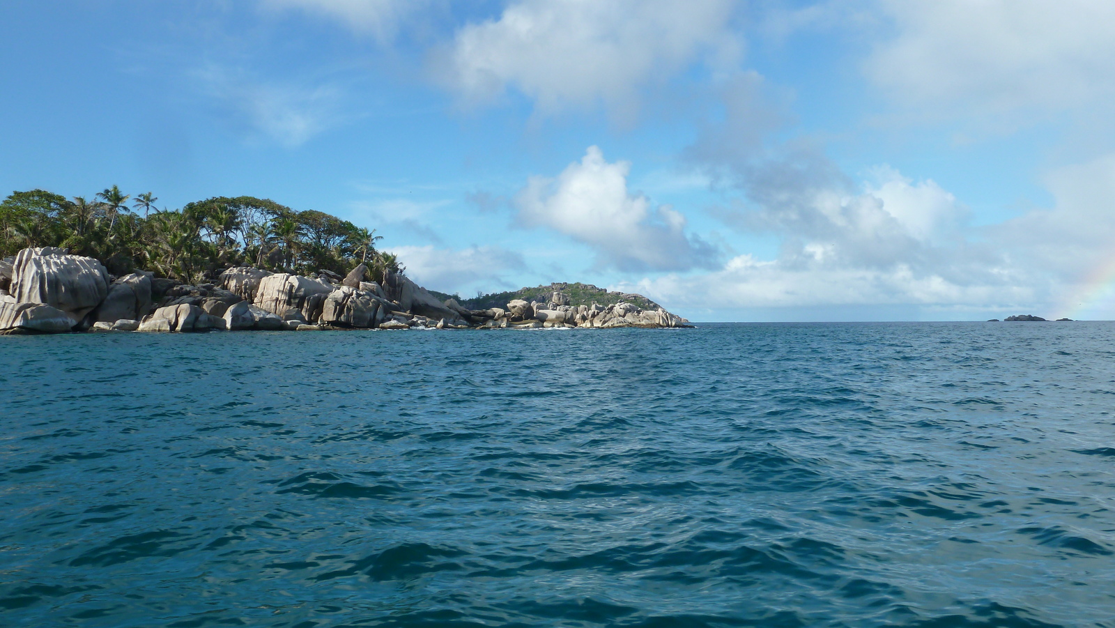 Photo Seychelles Ile Coco 2011-10 20