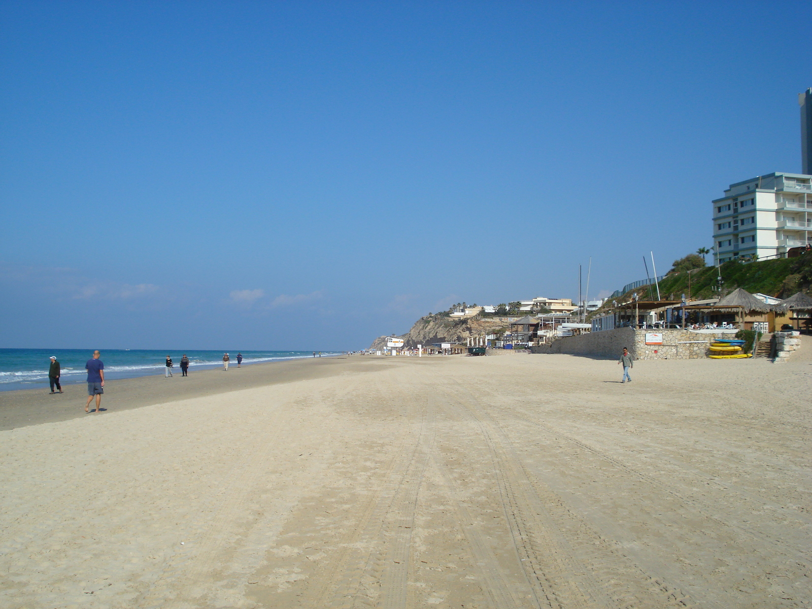 Photo Israel Herzliya 2006-12 75