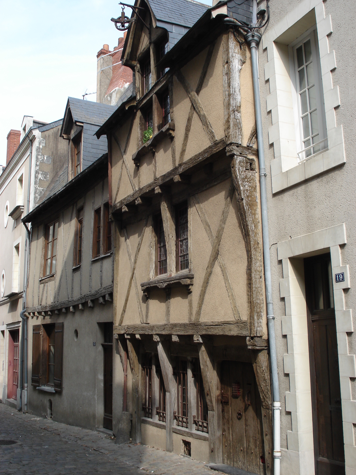 Photo France Angers 2006-06 104