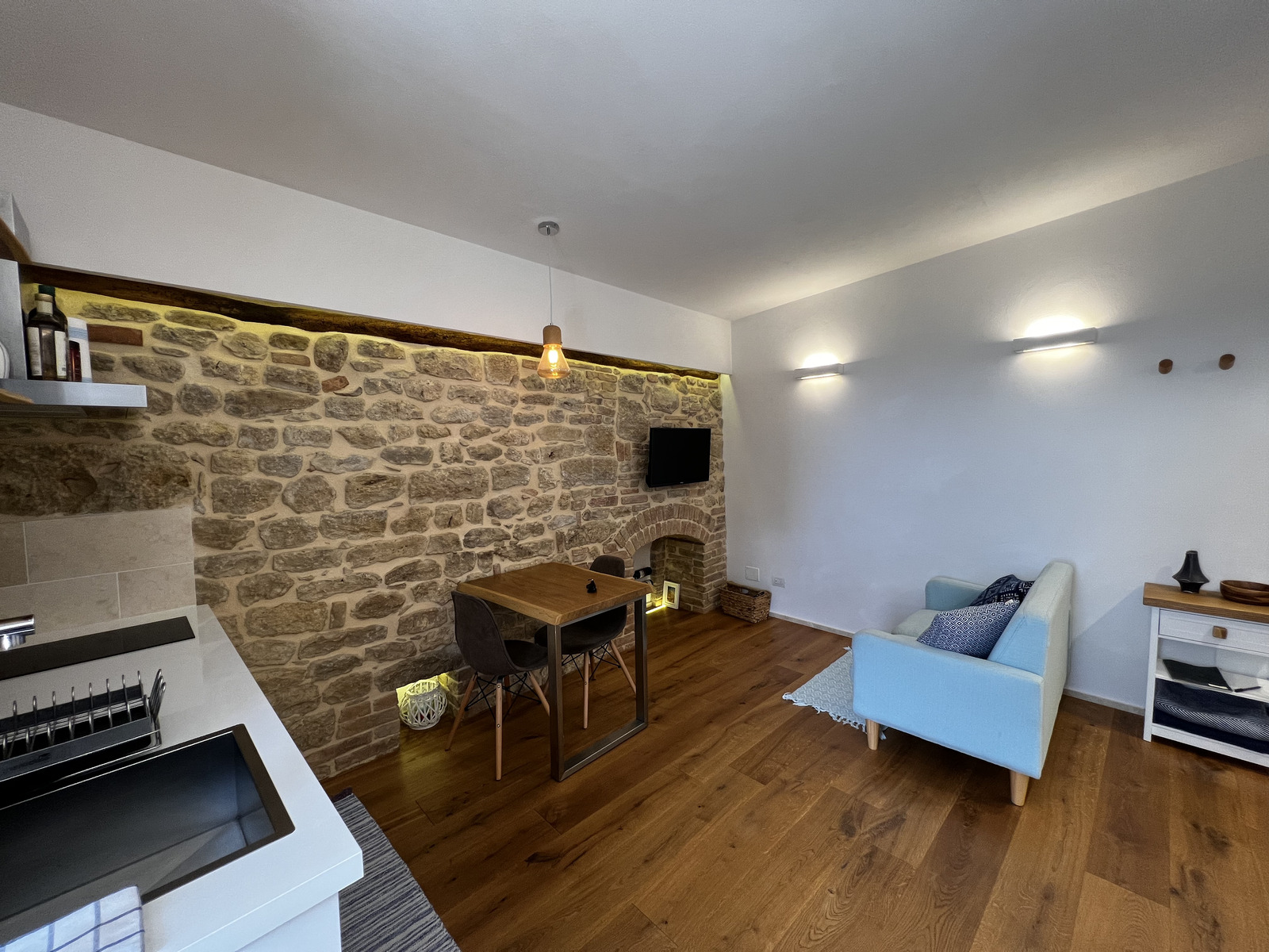 Photo Italie Volterra 2022-05 26