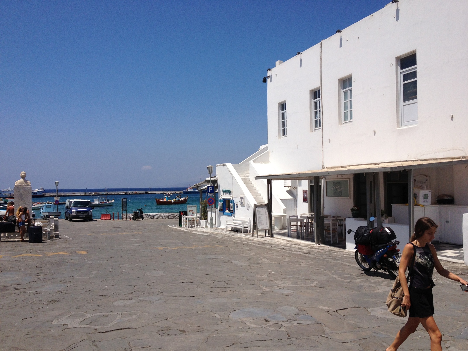 Photo Grèce Mykonos 2014-07 198