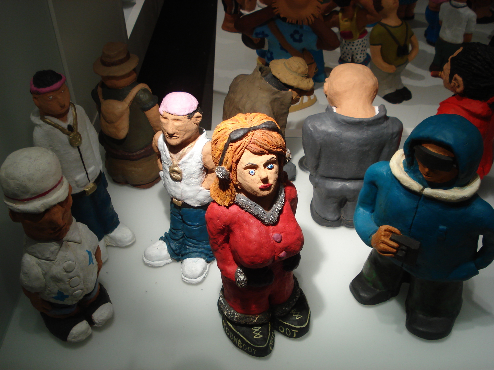 Photo Suisse Zurich 2007-01 7