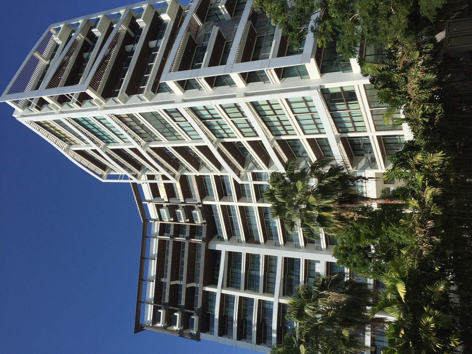 Photo Thaïlande Marriott Rayong 2016-01 131