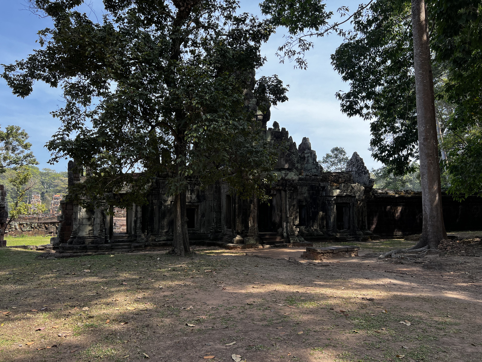 Photo Cambodge Siem Reap Angkor Thom 2023-01 46