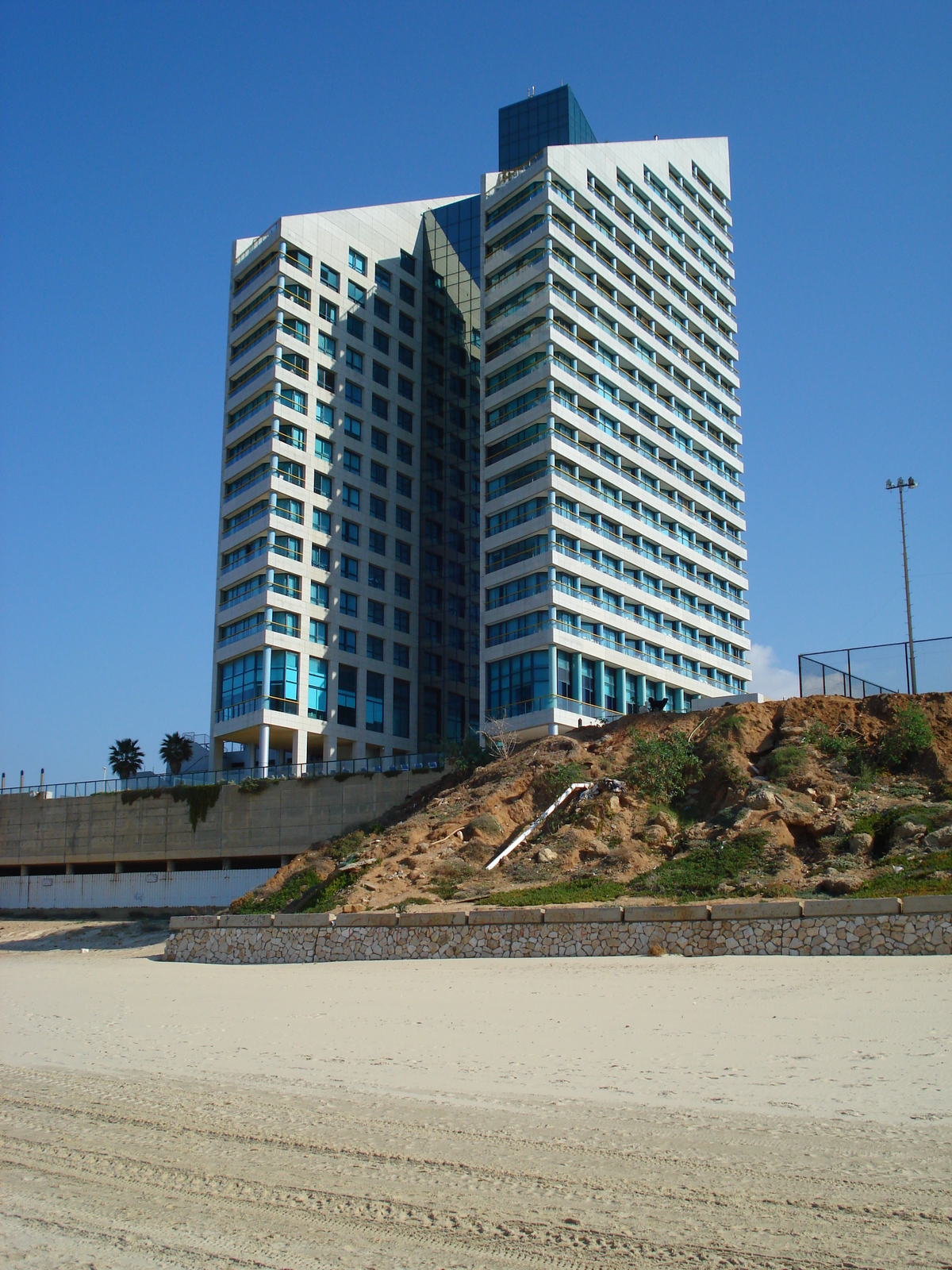 Photo Israel Herzliya 2006-12 30