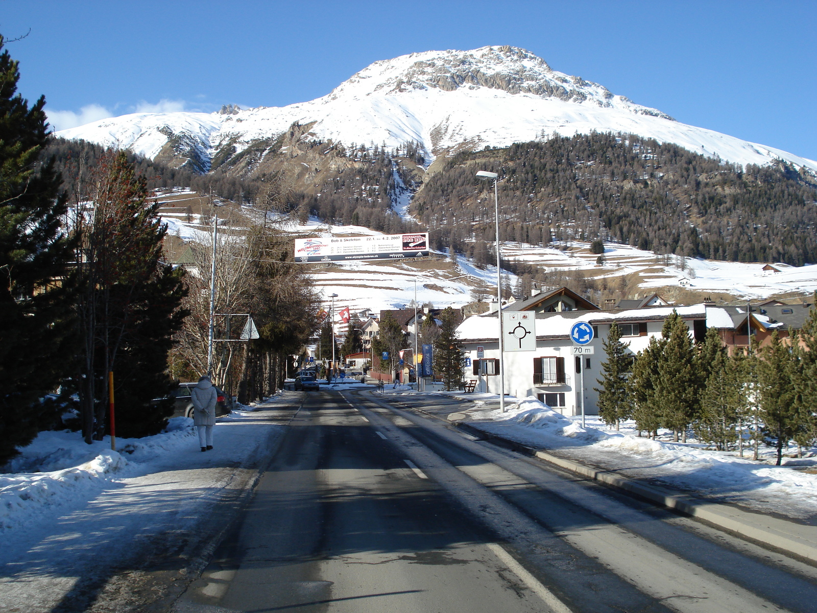 Photo Suisse Celerina 2007-01 46
