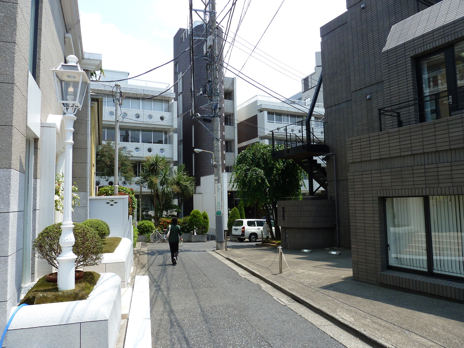 Photo Japon Tokyo Omotesando 2010-06 49