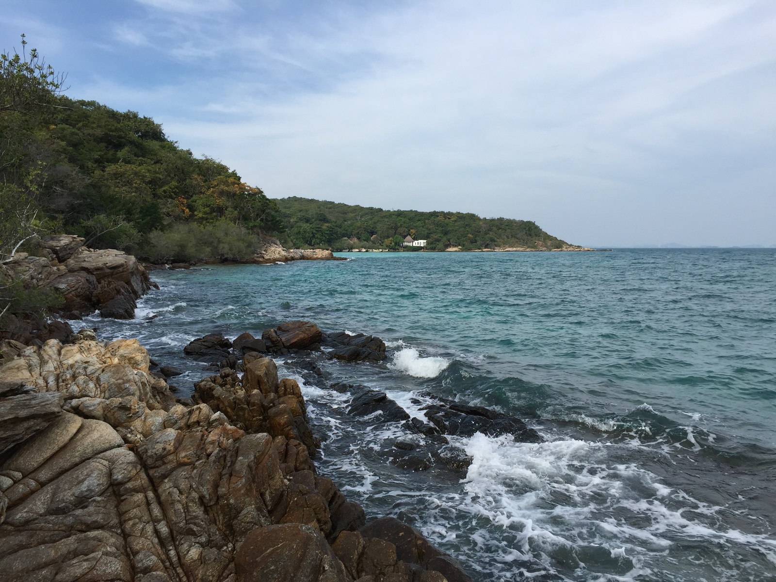 Photo Thaïlande Ko Samet 2014-12 318