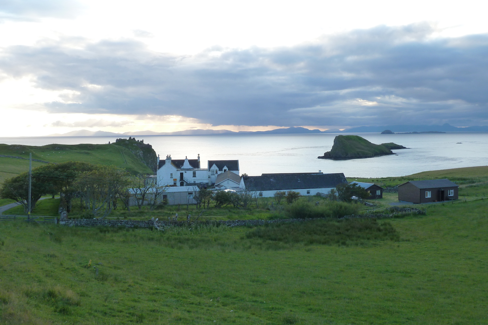 Photo Royaume-Uni Skye 2011-07 289