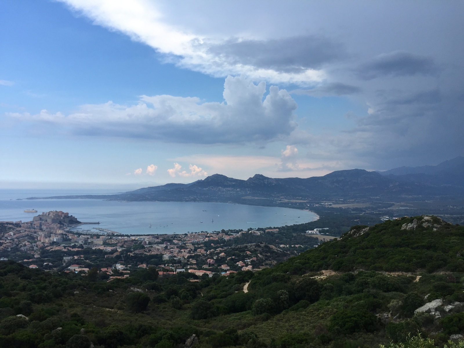 Photo France Corse Calvi 2015-05 62
