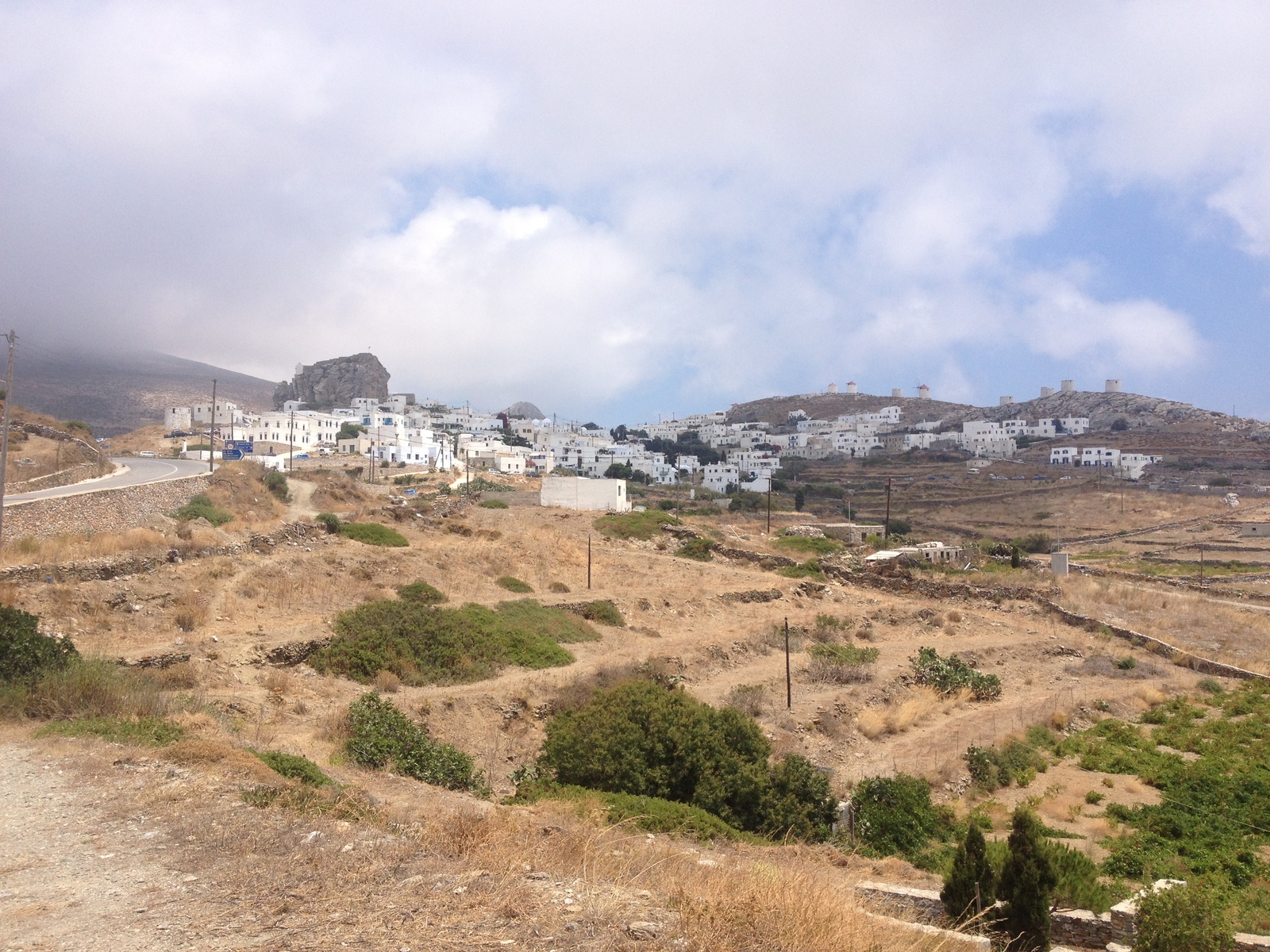 Photo Grèce Amorgos 2014-07 184