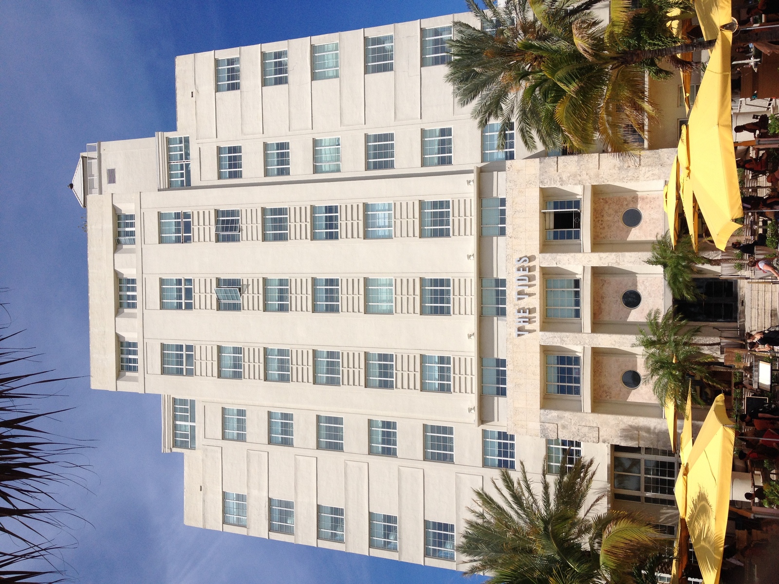 Photo États-Unis Miami 2015-03 25