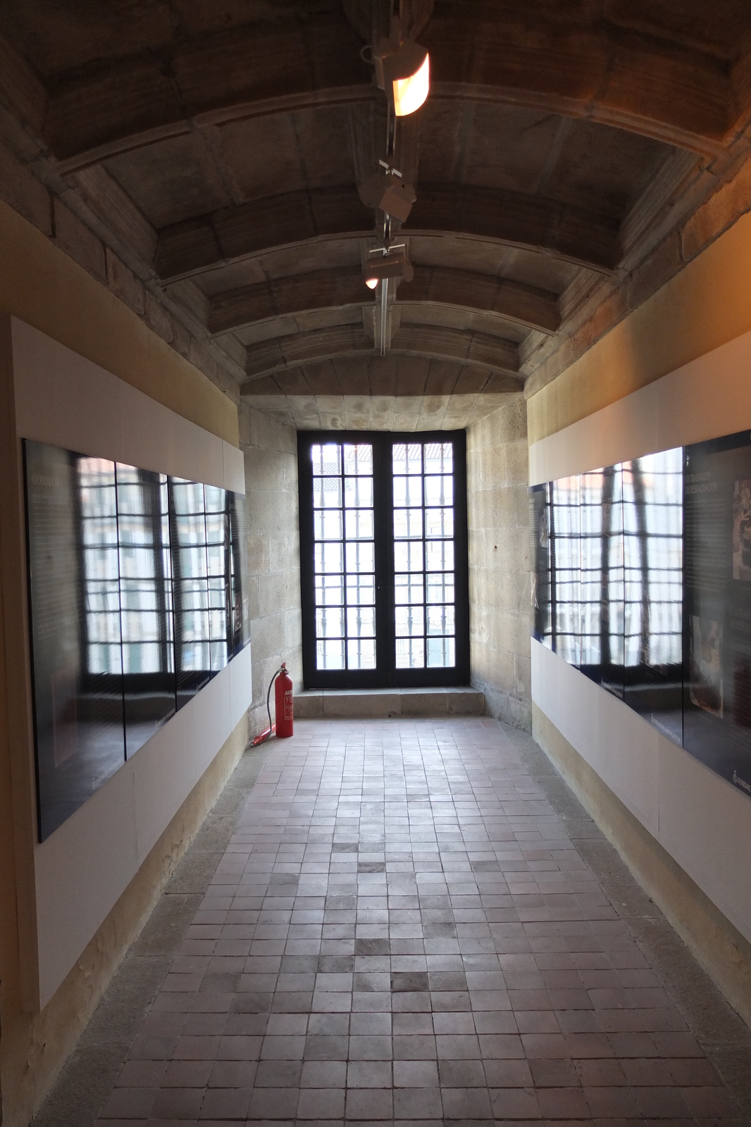 Photo Espagne Saint-Jacques-de-Compostelle 2013-01 43