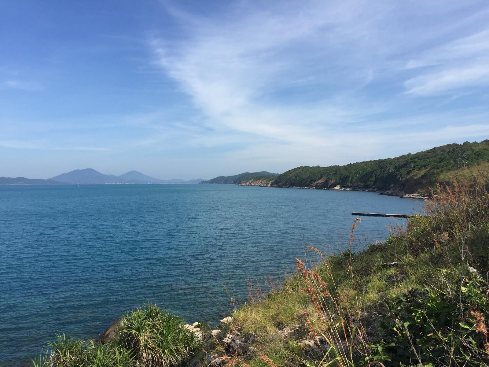 Photo Thaïlande Ko Samet 2016-12 14