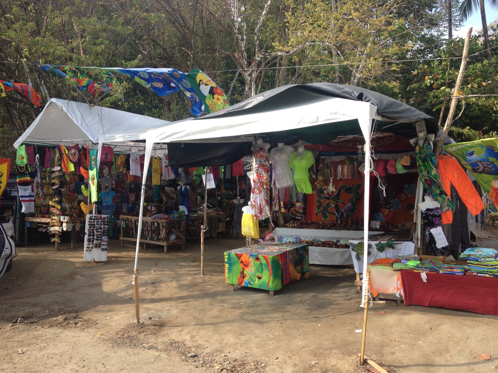 Photo Costa Rica Parc Manuel Antonio 2015-03 370
