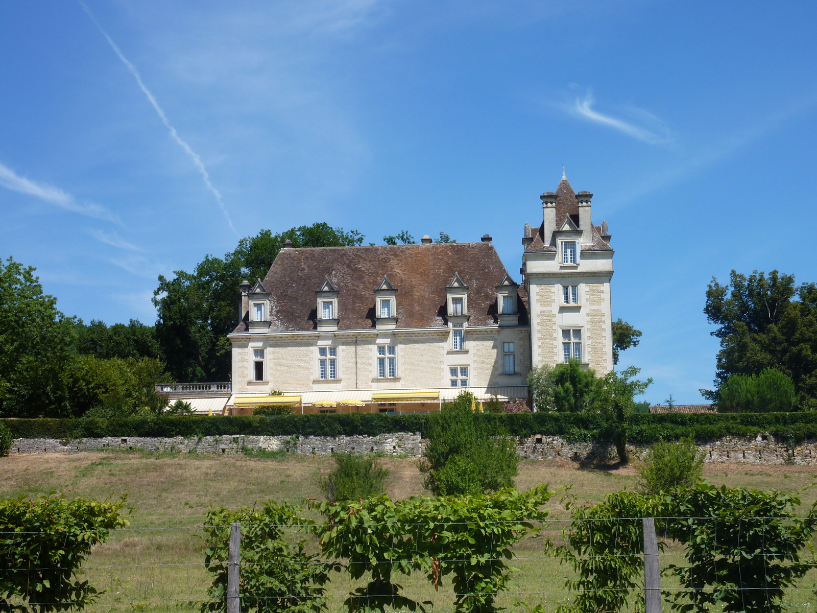 Photo France Perigord 2009-07 15