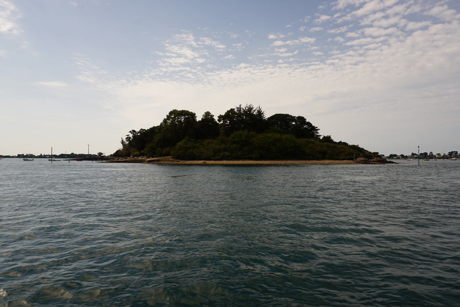 Photo France Golfe du Morbihan 2016-08 97
