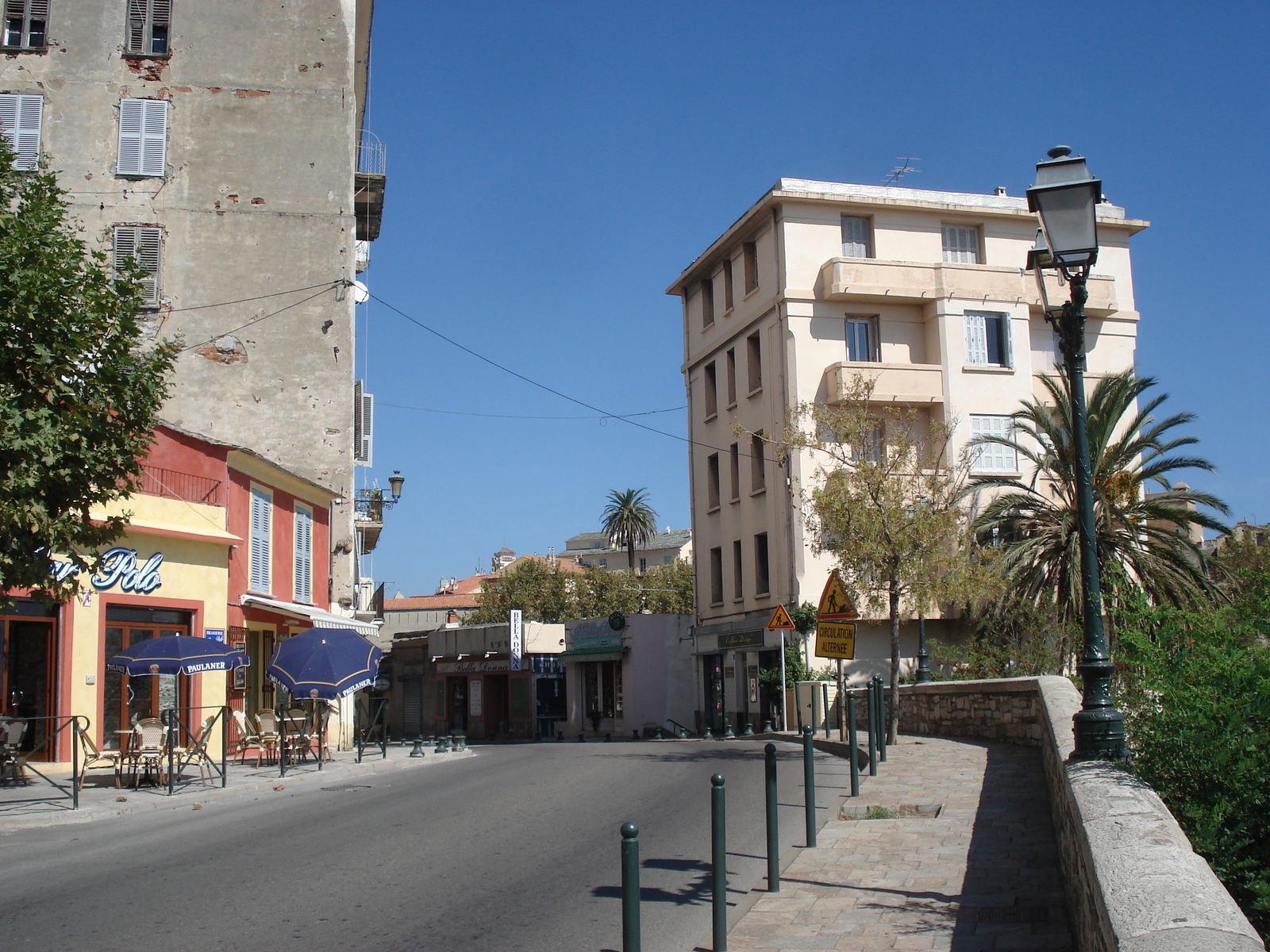 Photo France Corse Bastia 2006-09 222