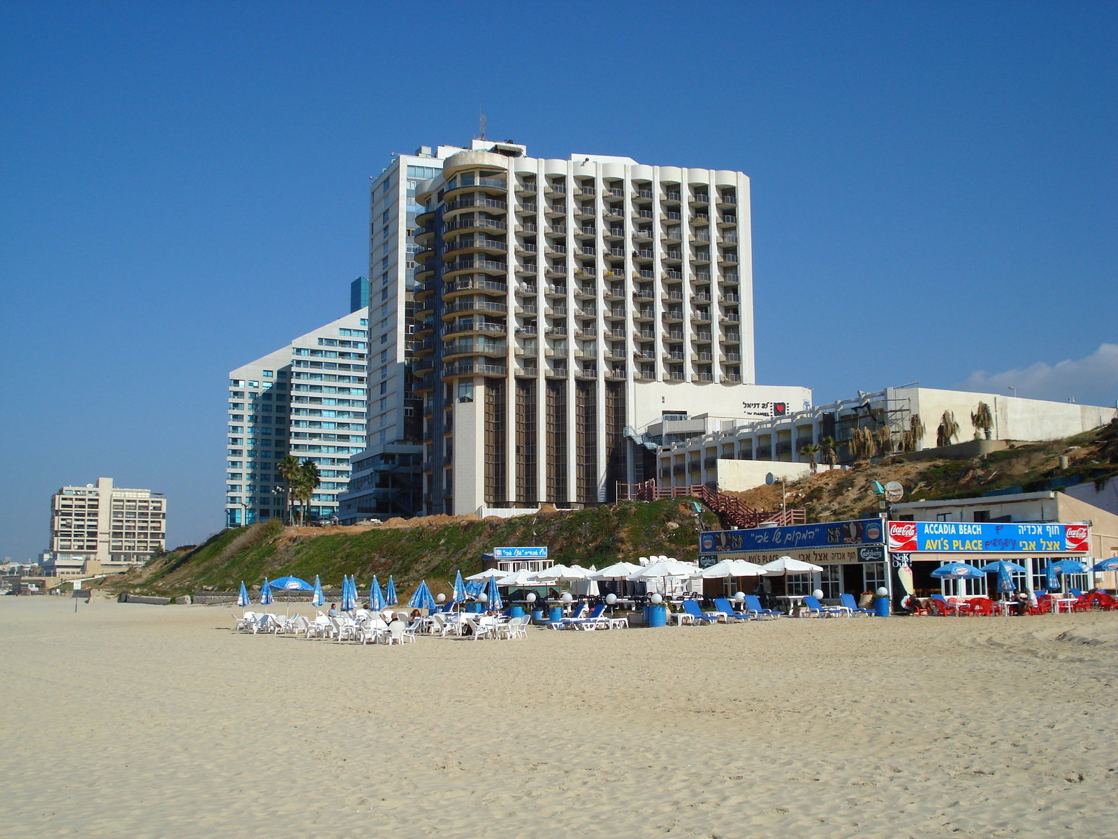 Photo Israel Herzliya 2006-12 66