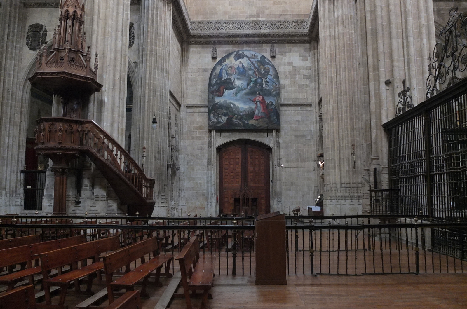 Photo Espagne Salamanque 2013-01 116