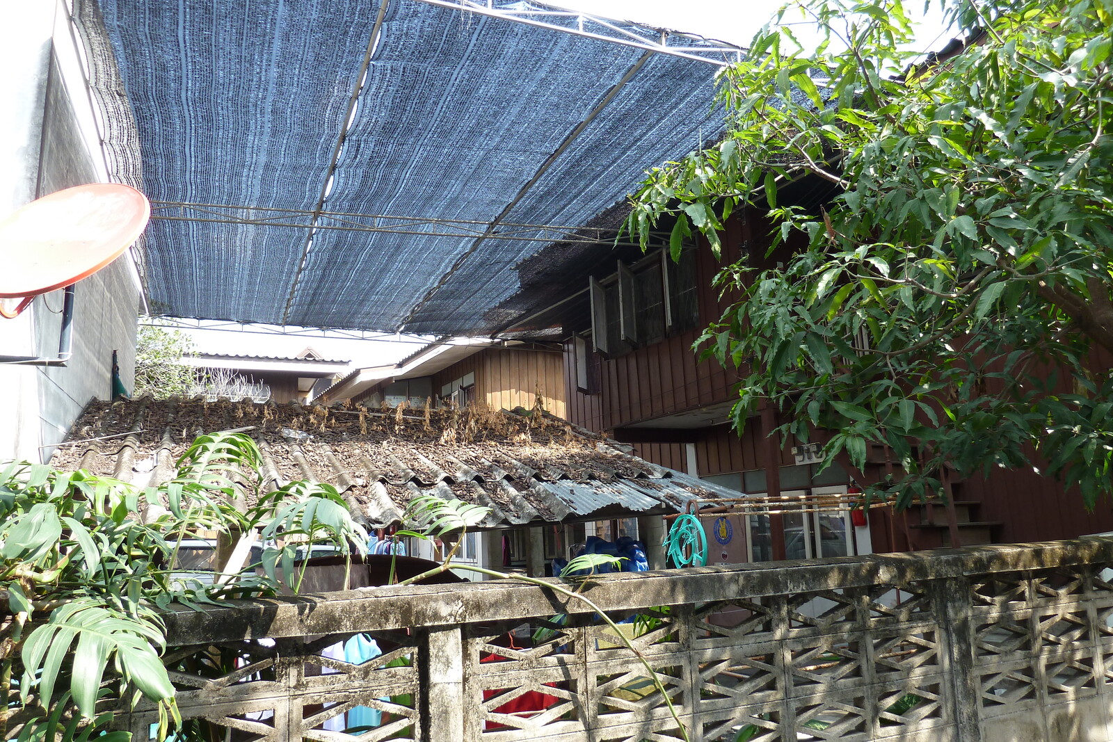 Photo Thaïlande Chiang Mai 2010-12 37