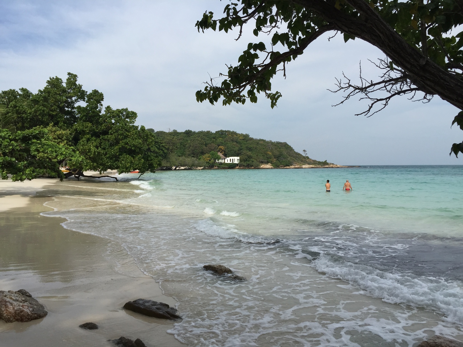 Photo Thaïlande Ko Samet 2014-12 340