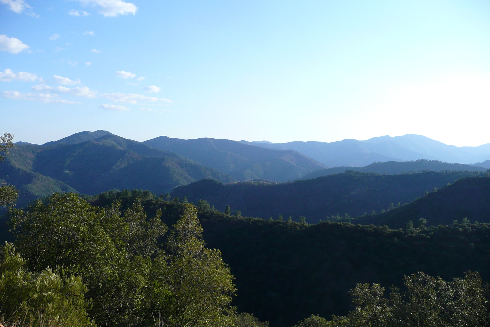 Photo France Les Cévennes 2008-04 34