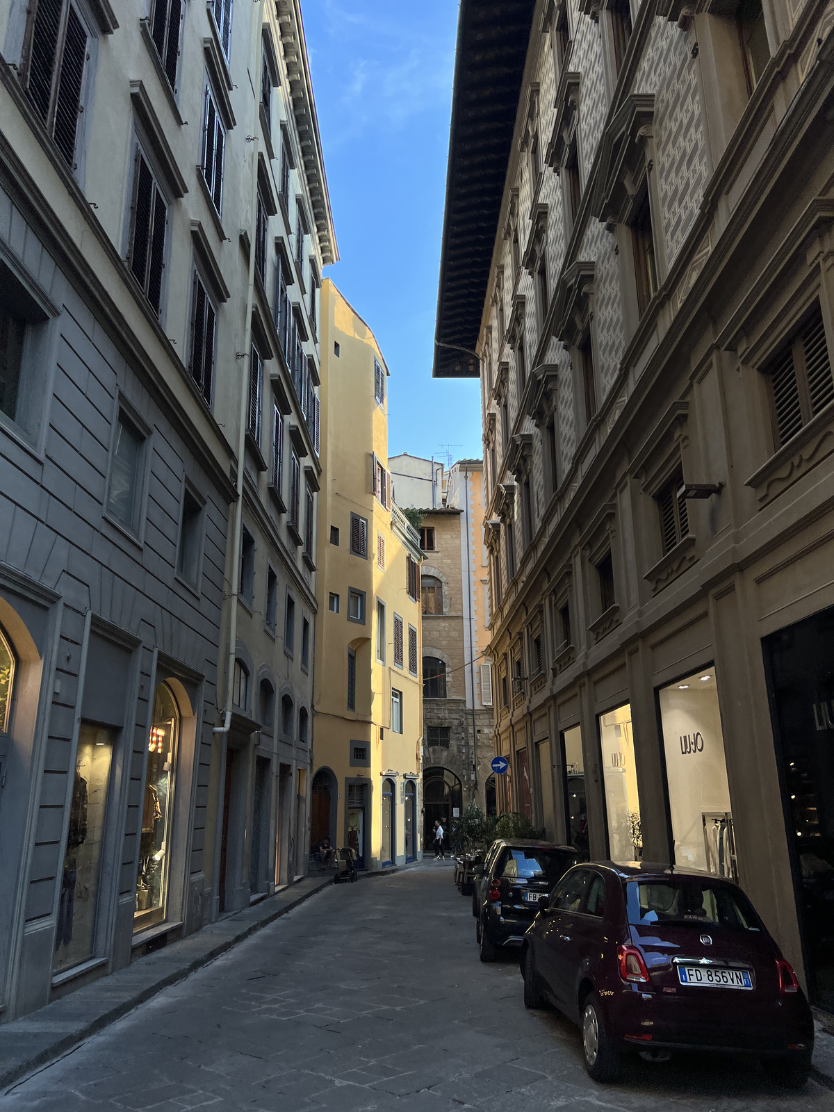 Photo Italie Florence 2021-09 119
