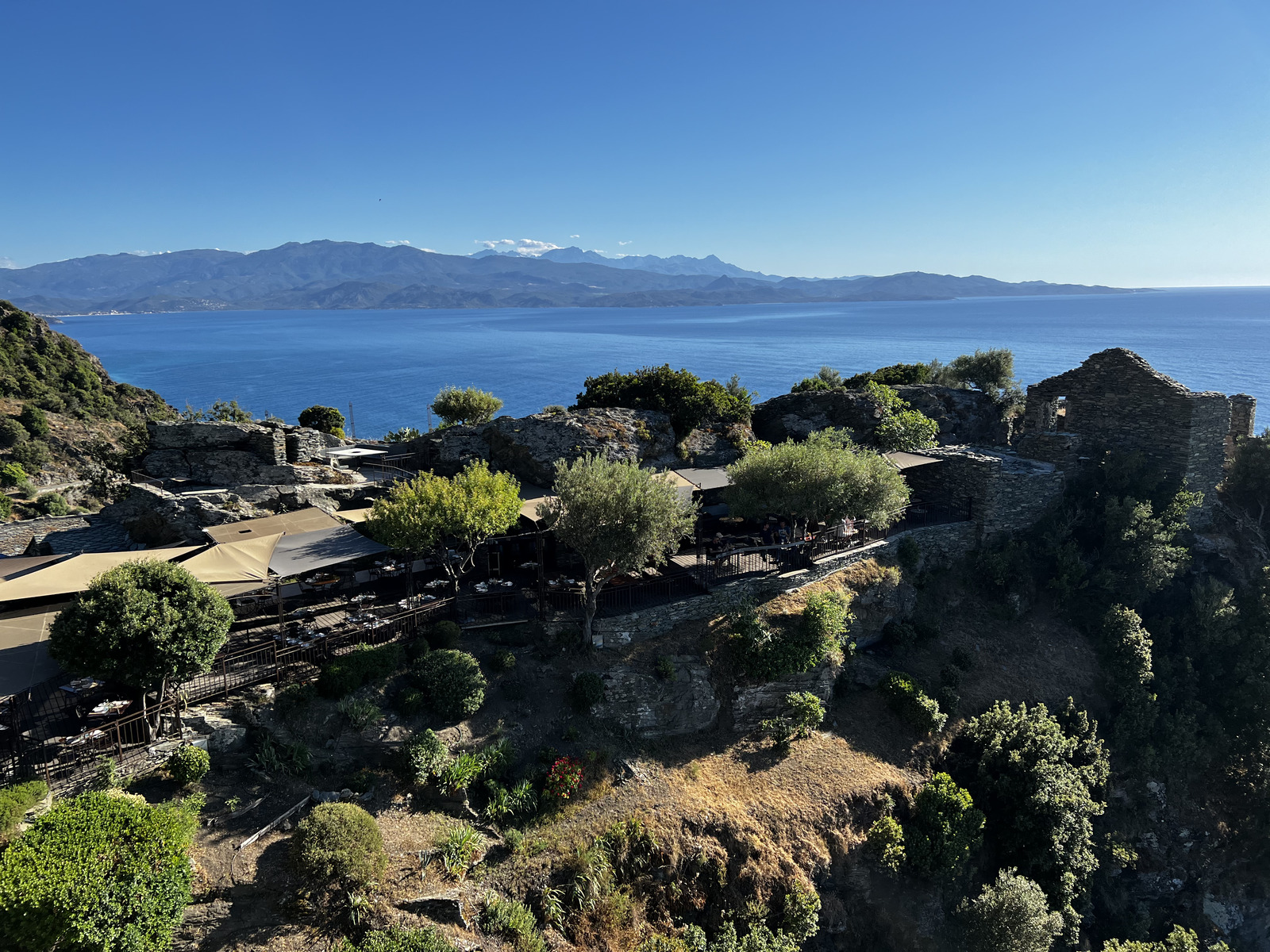 Photo France Corse Nonza 2022-06 23