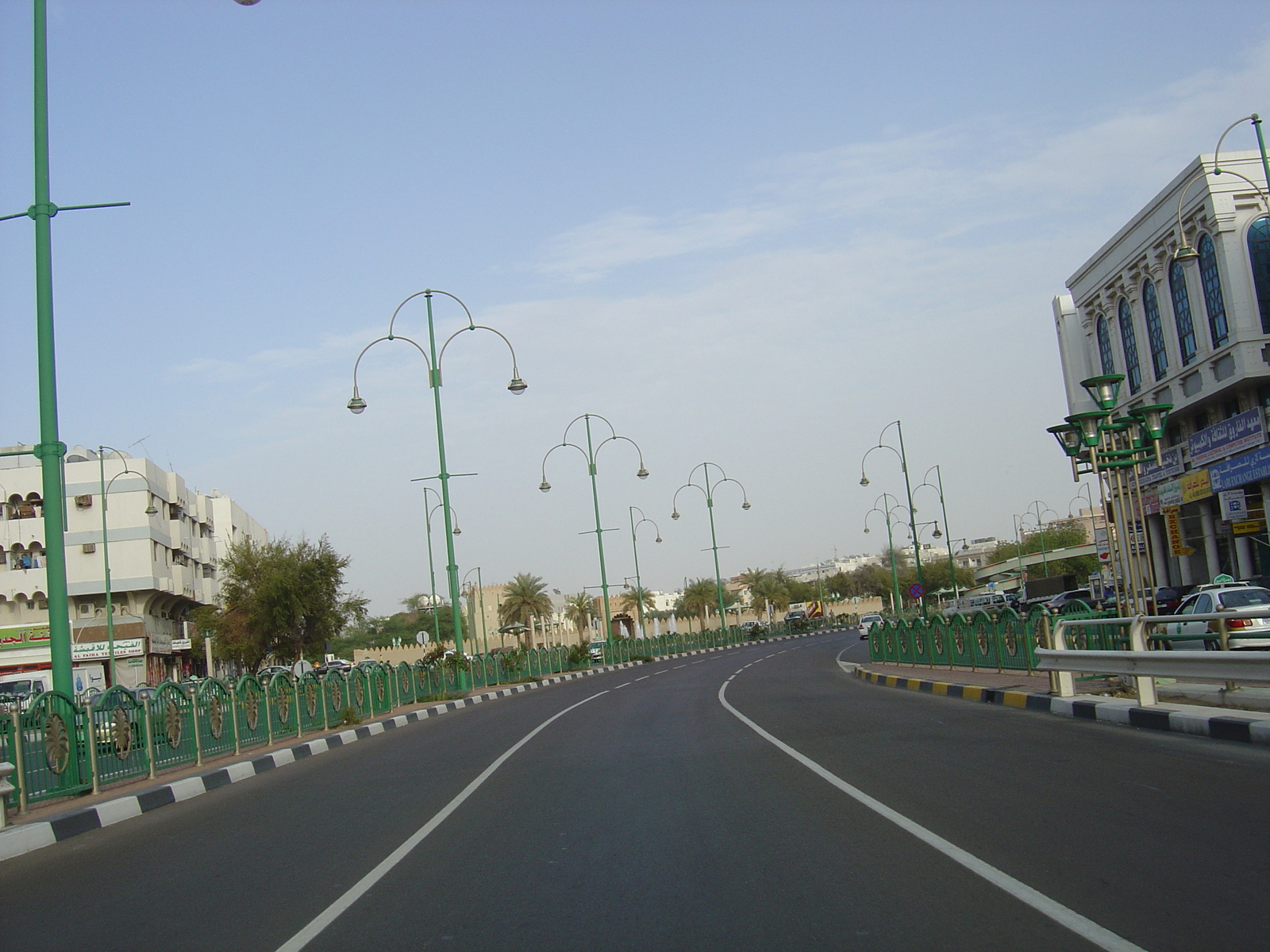 Photo Émirats arabes unis Al Ain 2005-03 85
