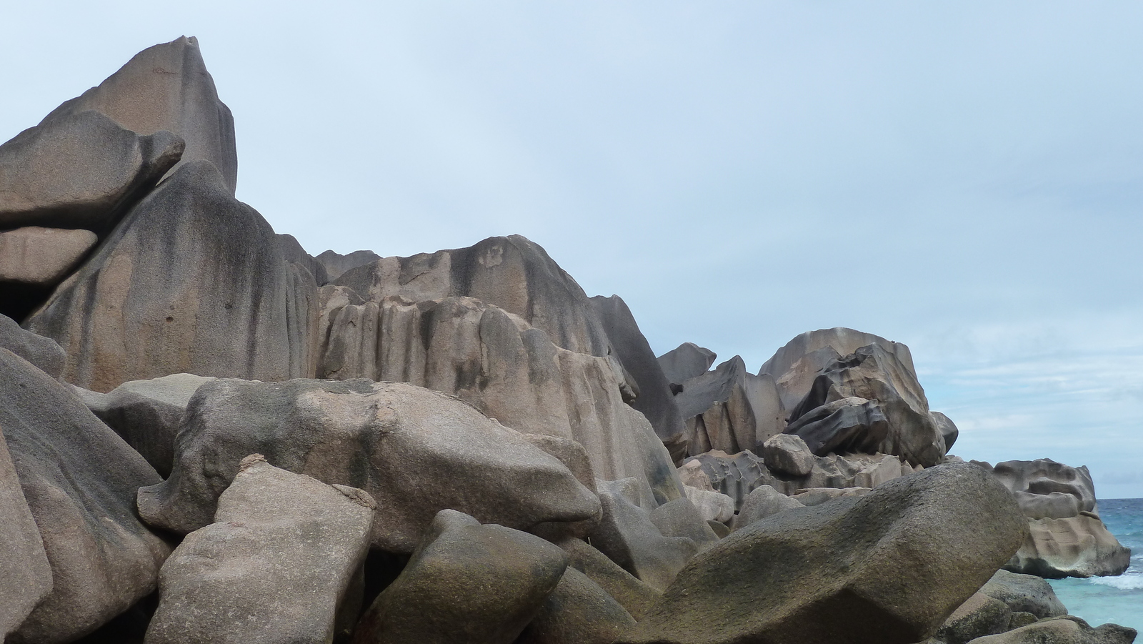 Photo Seychelles La Digue 2011-10 197