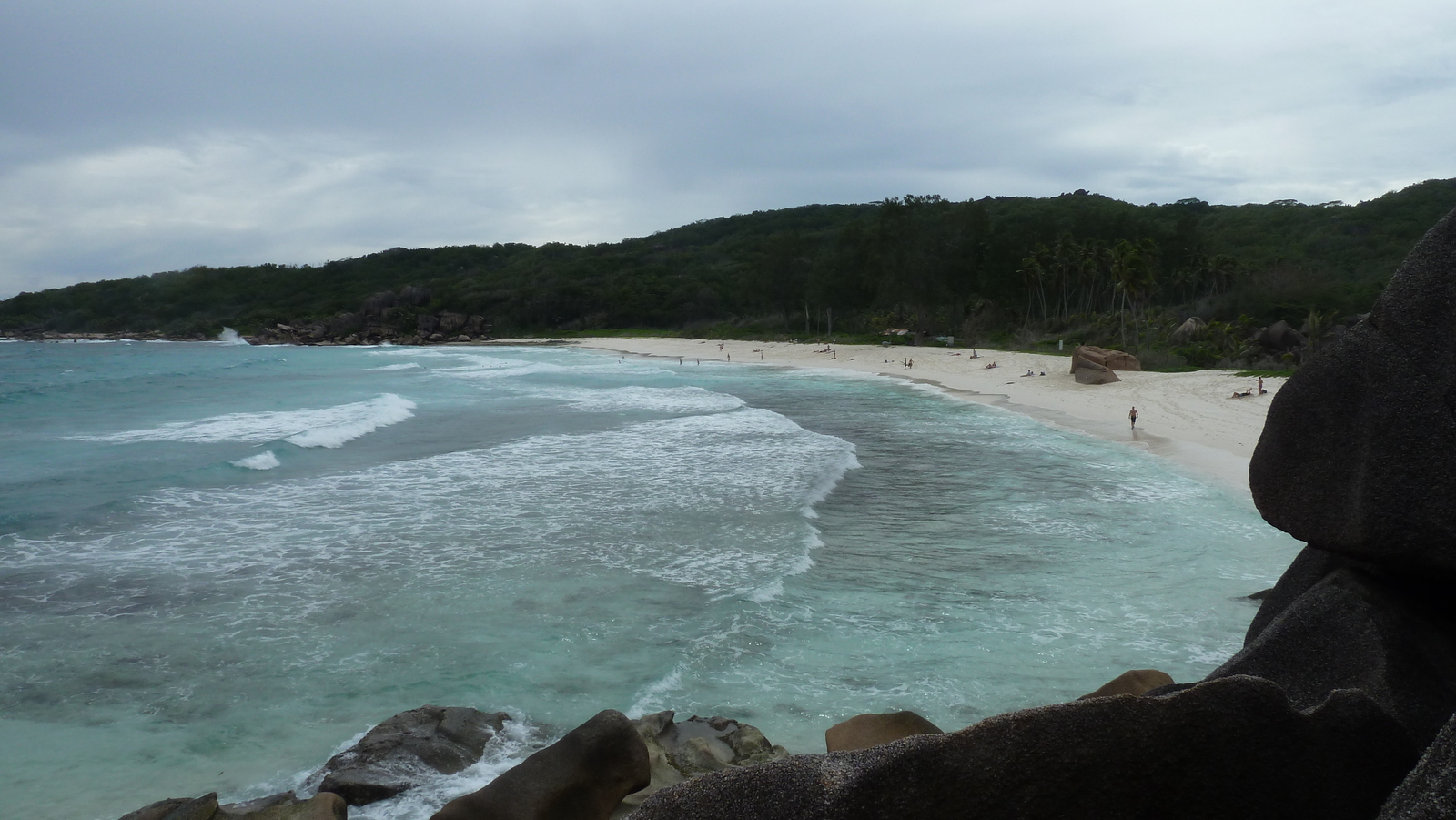 Photo Seychelles La Digue 2011-10 188