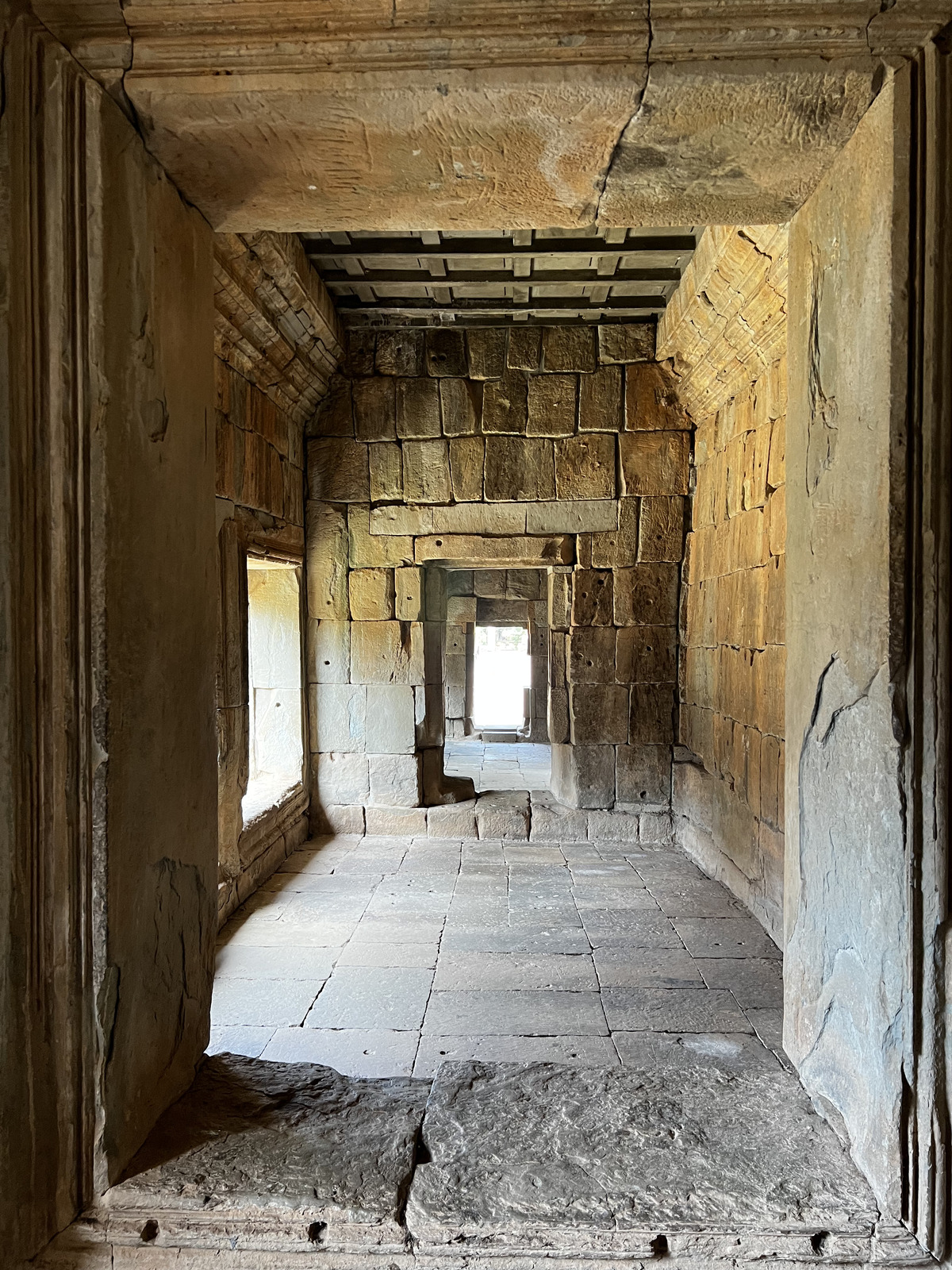 Photo Cambodge Siem Reap Baphuon 2023-01 60