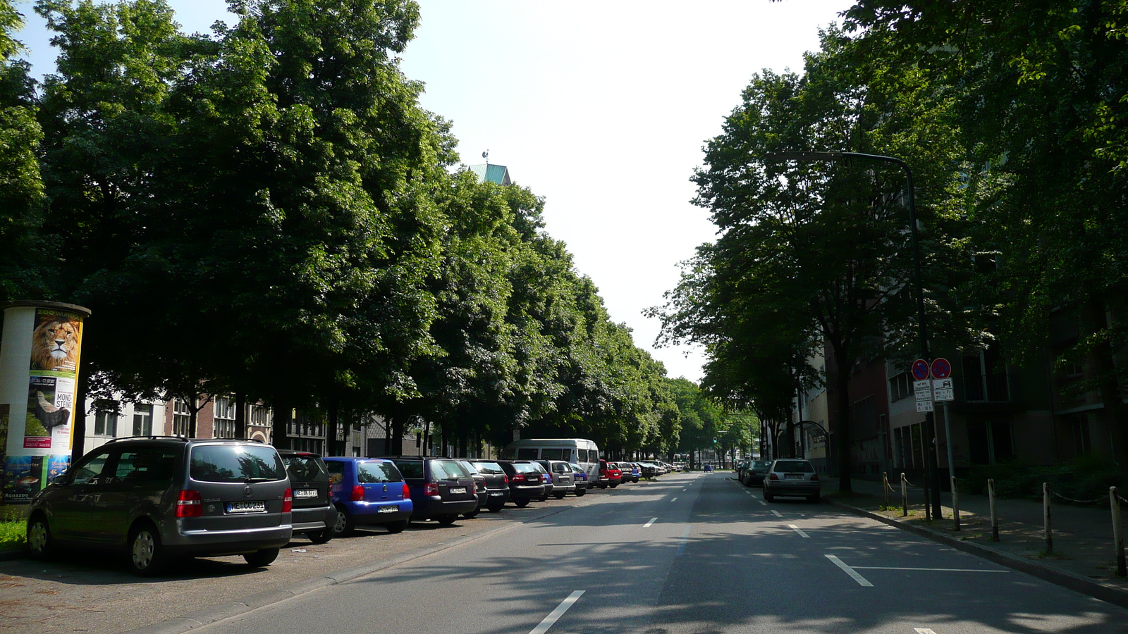 Photo Allemagne Dusseldorf 2007-05 61