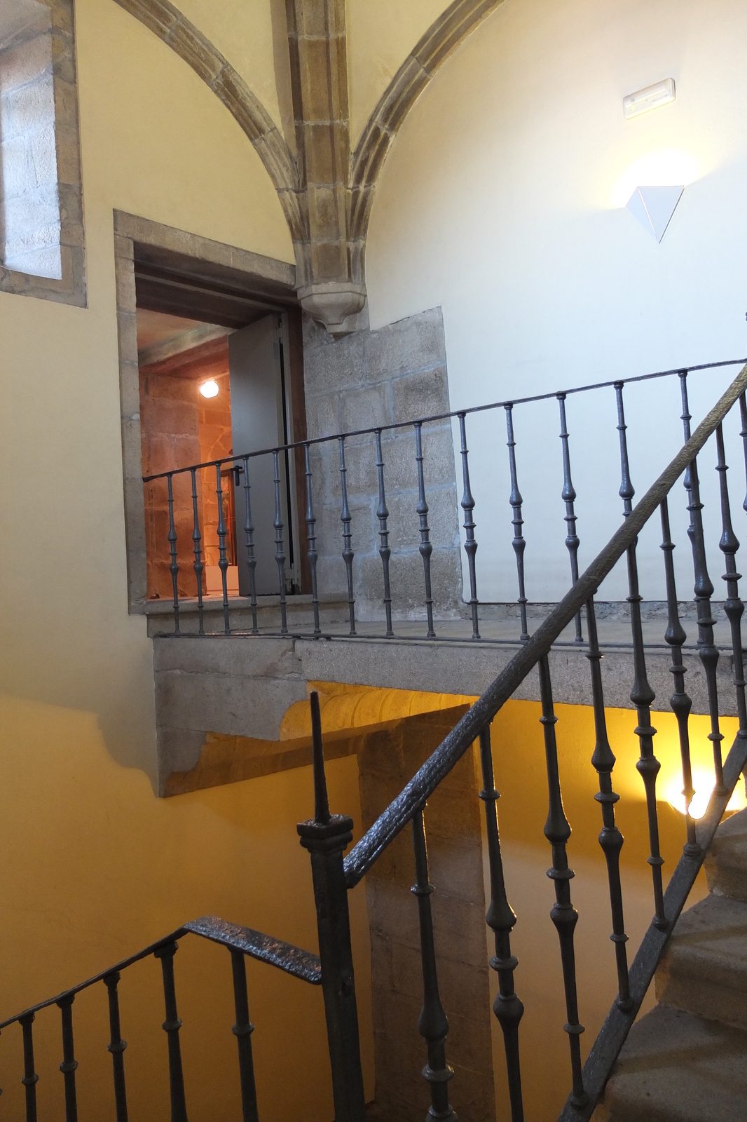 Photo Espagne Saint-Jacques-de-Compostelle 2013-01 30
