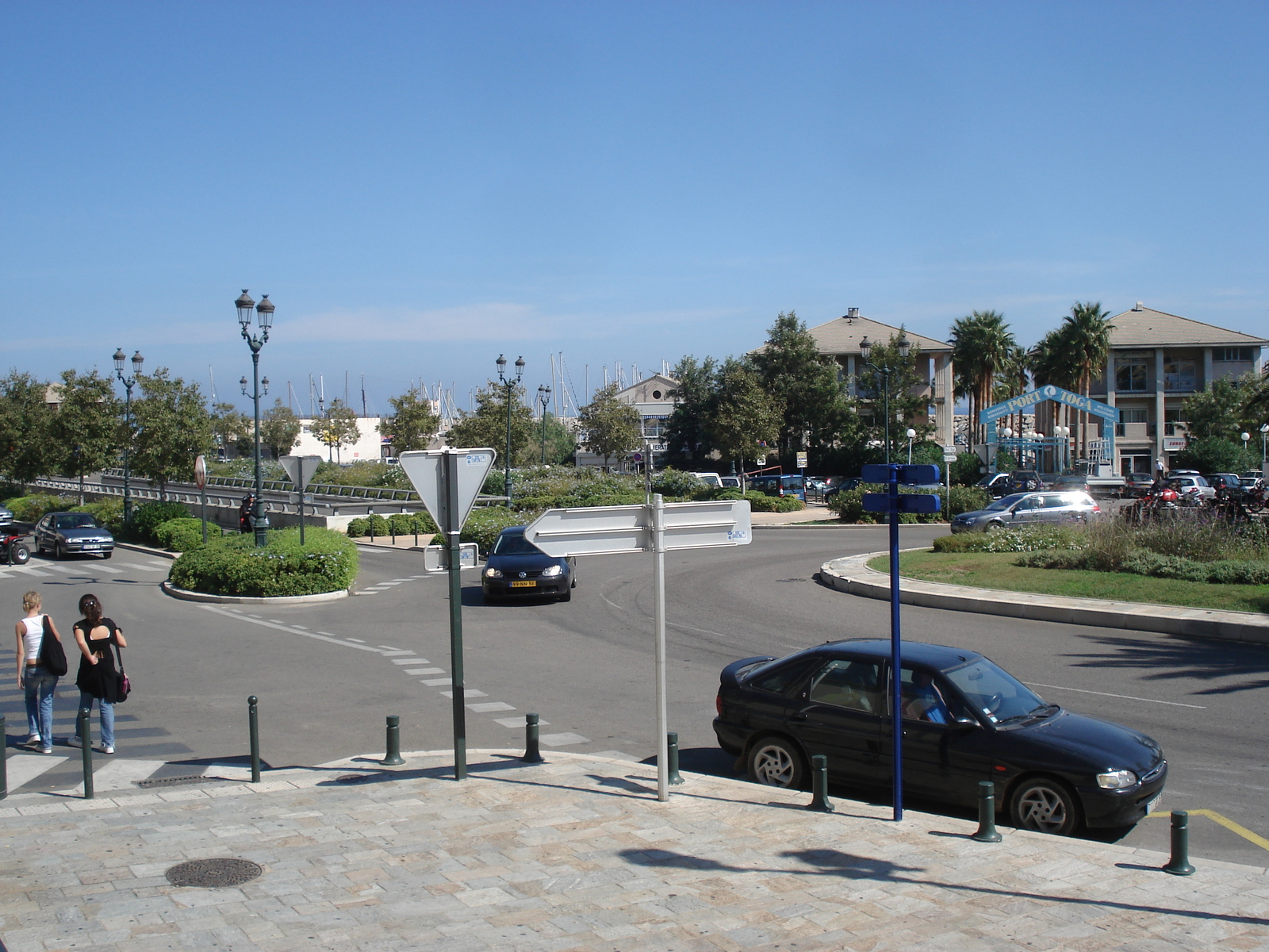 Photo France Corse Bastia 2006-09 237