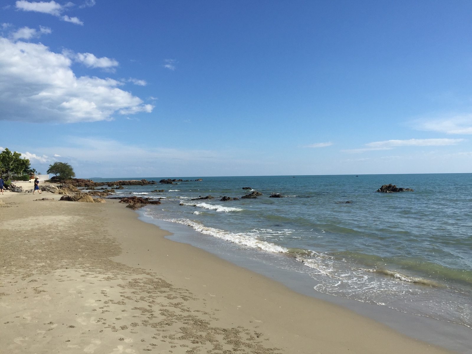 Photo Thaïlande Marriott Rayong 2016-01 27