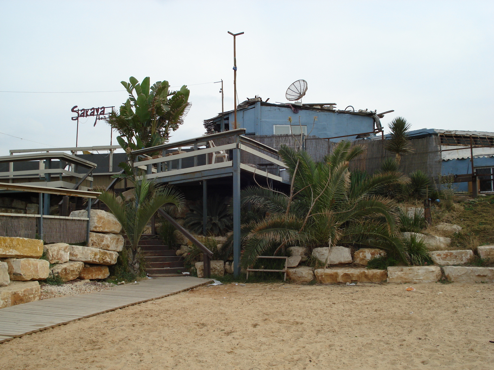 Photo Israel Jaffa 2006-12 206